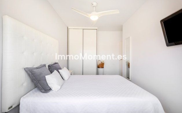 Resale - Apartment - Pilar de la Horadada - Torre de la Horadada