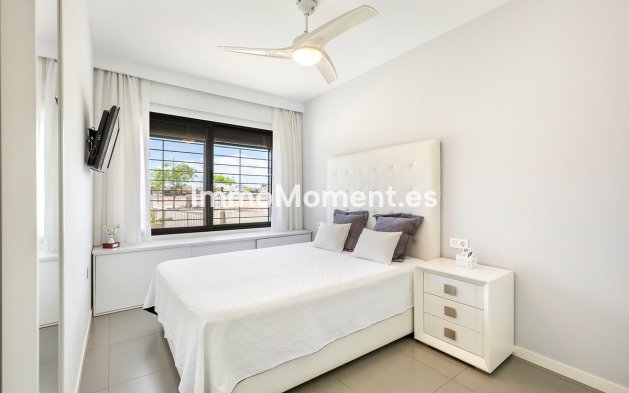 Resale - Apartment - Pilar de la Horadada - Torre de la Horadada