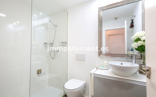 Resale - Apartment - Pilar de la Horadada - Torre de la Horadada