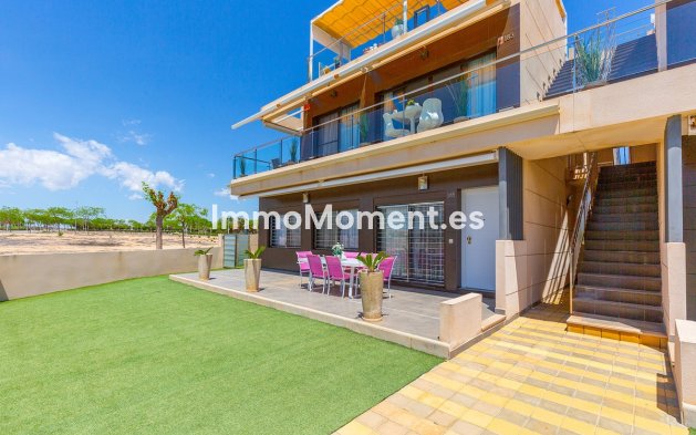 Resale - Apartment - Pilar de la Horadada - Torre de la Horadada