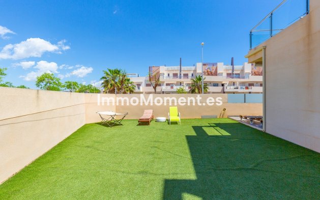 Resale - Apartment - Pilar de la Horadada - Torre de la Horadada