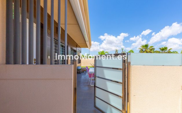 Resale - Apartment - Pilar de la Horadada - Torre de la Horadada