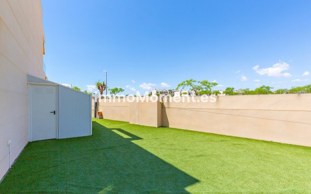 Resale - Apartment - Pilar de la Horadada - Torre de la Horadada