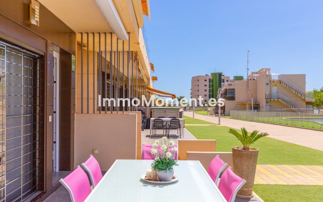 Resale - Apartment - Pilar de la Horadada - Torre de la Horadada