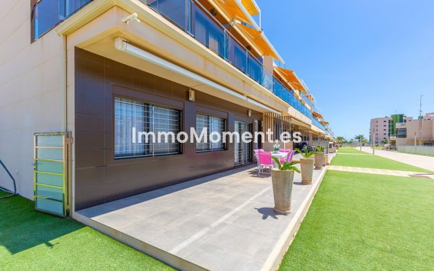 Resale - Apartment - Pilar de la Horadada - Torre de la Horadada