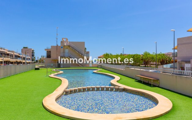 Resale - Apartment - Pilar de la Horadada - Torre de la Horadada