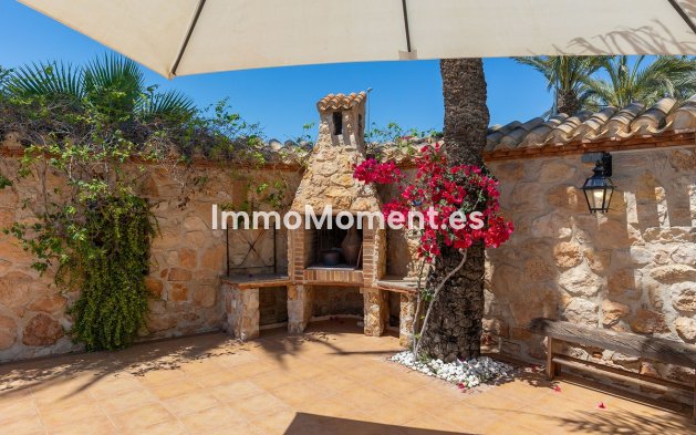 Wiederverkauf - Villa - Orihuela - Punta Prima