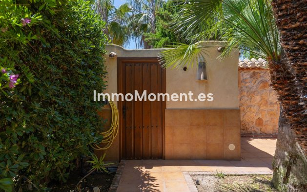 Wiederverkauf - Villa - Orihuela - Punta Prima