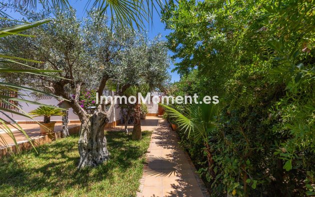 Wiederverkauf - Villa - Orihuela - Punta Prima