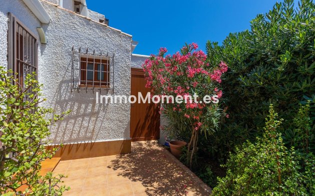 Wiederverkauf - Villa - Orihuela - Punta Prima