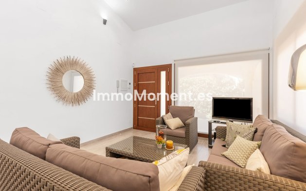 Wiederverkauf - Villa - Orihuela - Punta Prima