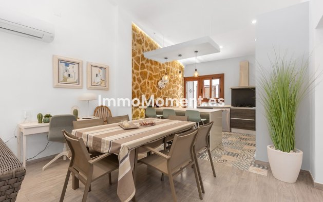 Wiederverkauf - Villa - Orihuela - Punta Prima