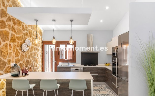 Wiederverkauf - Villa - Orihuela - Punta Prima