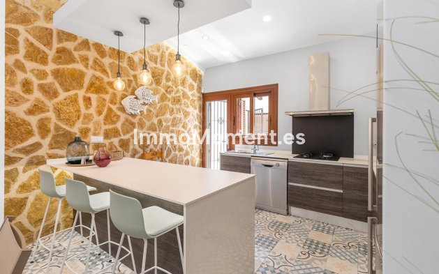 Wiederverkauf - Villa - Orihuela - Punta Prima