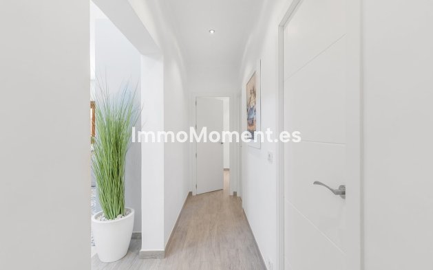 Wiederverkauf - Villa - Orihuela - Punta Prima