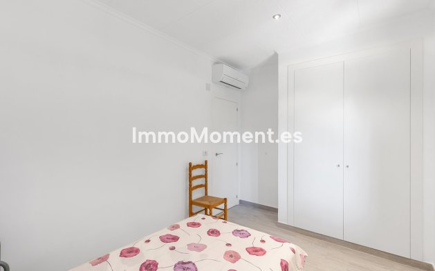 Wiederverkauf - Villa - Orihuela - Punta Prima