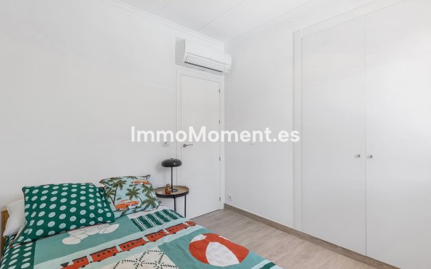 Wiederverkauf - Villa - Orihuela - Punta Prima