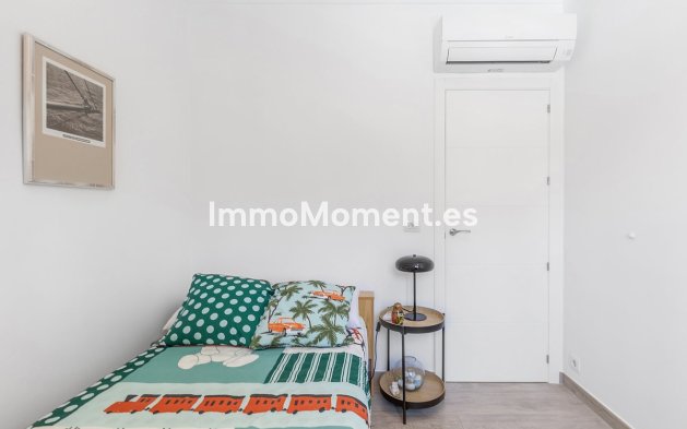 Wiederverkauf - Villa - Orihuela - Punta Prima