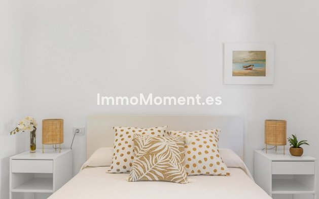 Wiederverkauf - Villa - Orihuela - Punta Prima