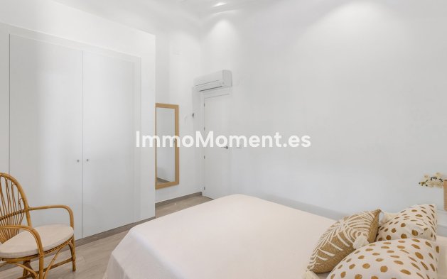 Wiederverkauf - Villa - Orihuela - Punta Prima