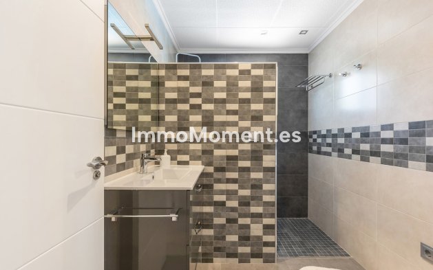 Wiederverkauf - Villa - Orihuela - Punta Prima