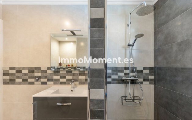 Wiederverkauf - Villa - Orihuela - Punta Prima