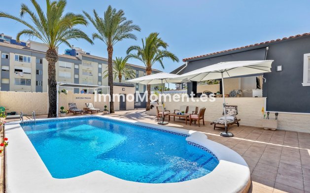 Reventa - Villa - Orihuela - Rocio del Mar