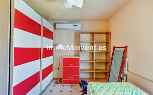 Reventa - Villa - Orihuela - Rocio del Mar