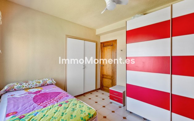 Reventa - Villa - Orihuela - Rocio del Mar