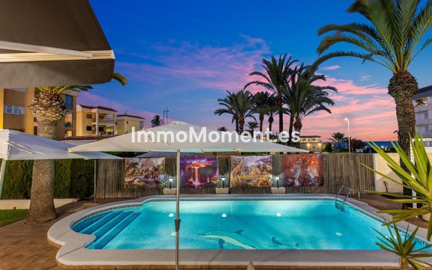 Reventa - Villa - Orihuela - Rocio del Mar