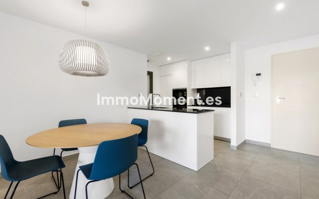 Wiederverkauf - Wohnung - Orihuela - Orihuela Costa