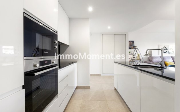 Wiederverkauf - Wohnung - Orihuela - Orihuela Costa