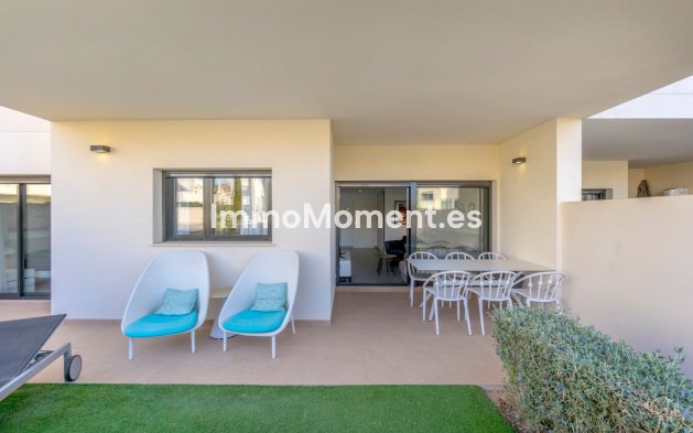 Wiederverkauf - Wohnung - Orihuela - Orihuela Costa
