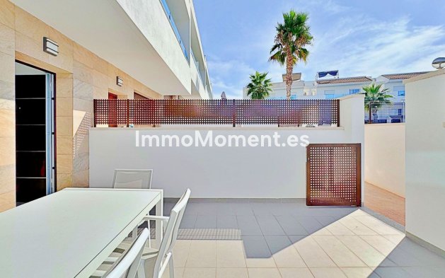 Revente - Maison mitoyenne - Orihuela - Los Balcones