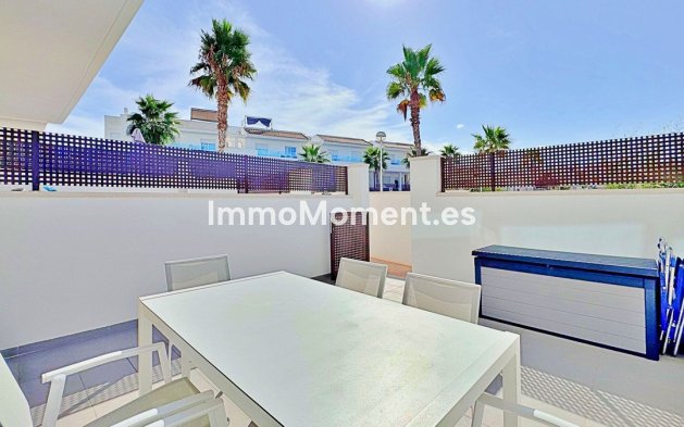 Revente - Maison mitoyenne - Orihuela - Los Balcones