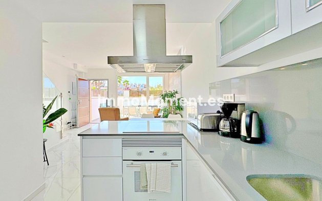 Revente - Maison mitoyenne - Orihuela - Los Balcones