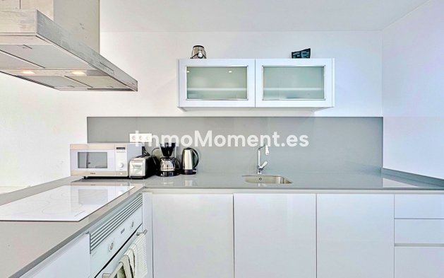 Revente - Maison mitoyenne - Orihuela - Los Balcones