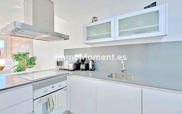 Revente - Maison mitoyenne - Orihuela - Los Balcones