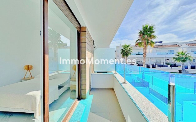 Revente - Maison mitoyenne - Orihuela - Los Balcones