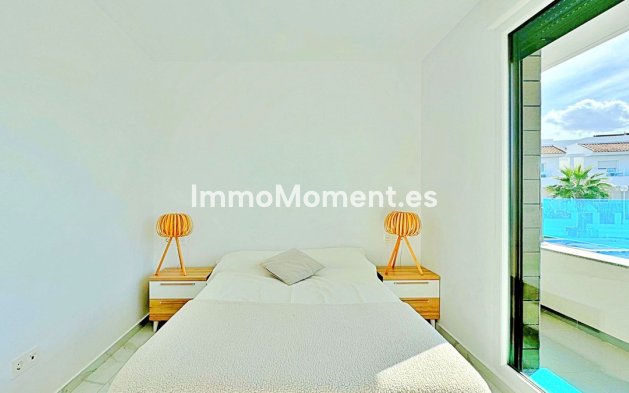 Revente - Maison mitoyenne - Orihuela - Los Balcones