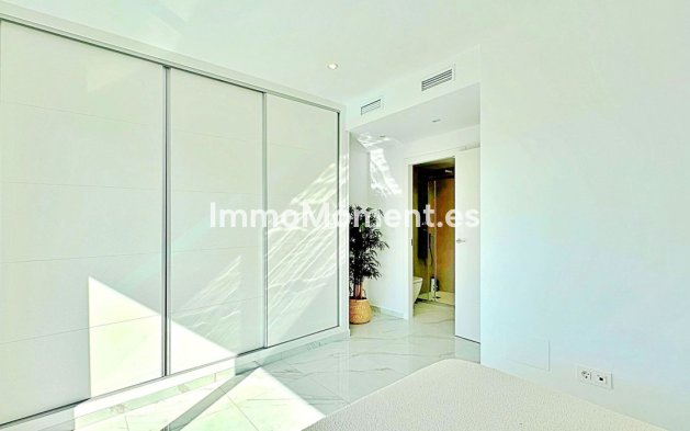 Revente - Maison mitoyenne - Orihuela - Los Balcones