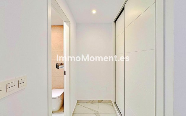 Revente - Maison mitoyenne - Orihuela - Los Balcones