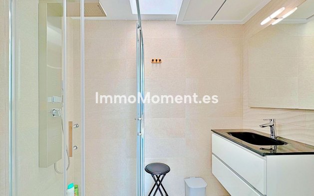 Revente - Maison mitoyenne - Orihuela - Los Balcones