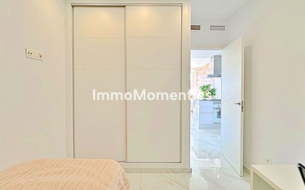 Revente - Maison mitoyenne - Orihuela - Los Balcones