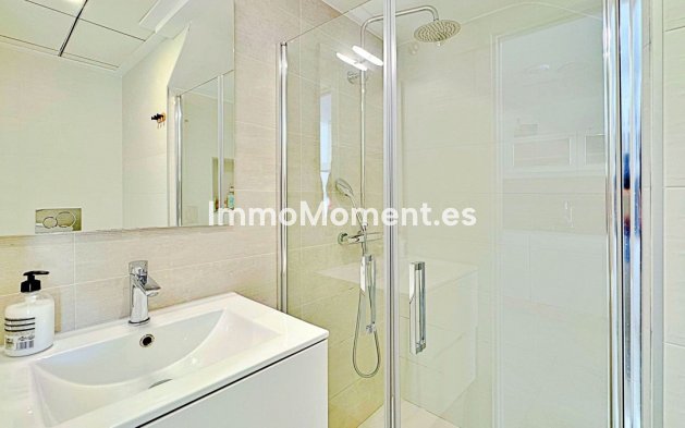 Revente - Maison mitoyenne - Orihuela - Los Balcones