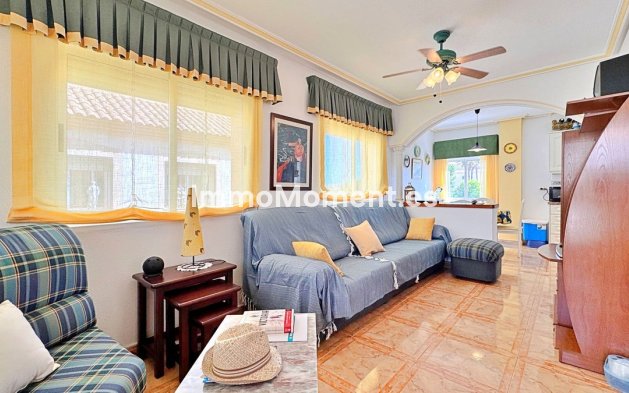 Wiederverkauf - Wohnung - Orihuela - La Zenia