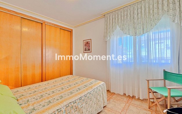 Wiederverkauf - Wohnung - Orihuela - La Zenia