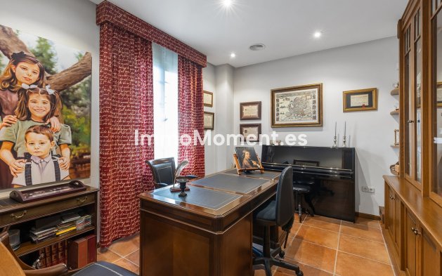 Reventa - Villa - Torrevieja - La Veleta