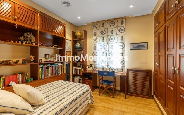 Reventa - Villa - Torrevieja - La Veleta