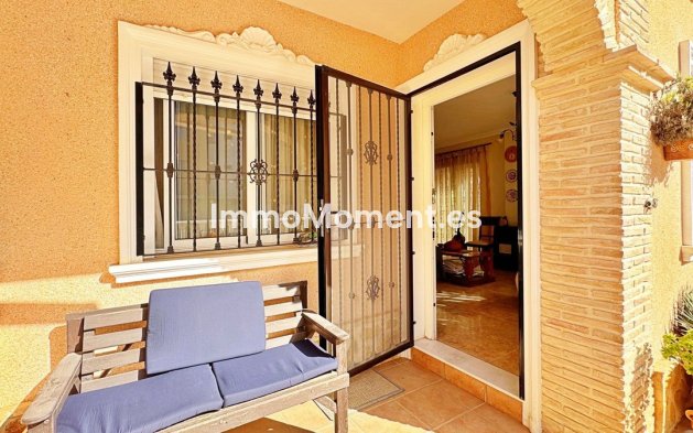 Wiederverkauf - Reihenhaus - Orihuela - Villamartin